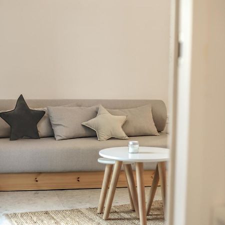 Convent-Βand Αpartment Apartment กาลัมปากา ภายนอก รูปภาพ