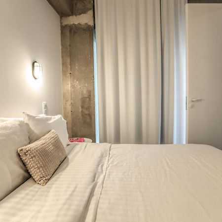 Convent-Βand Αpartment Apartment กาลัมปากา ภายนอก รูปภาพ