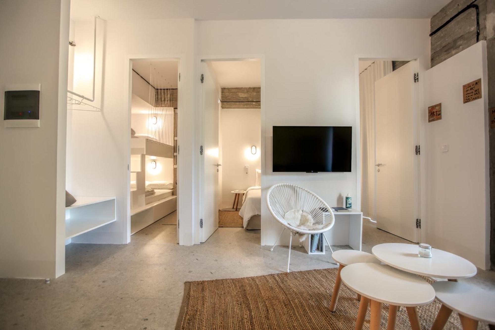 Convent-Βand Αpartment Apartment กาลัมปากา ภายนอก รูปภาพ