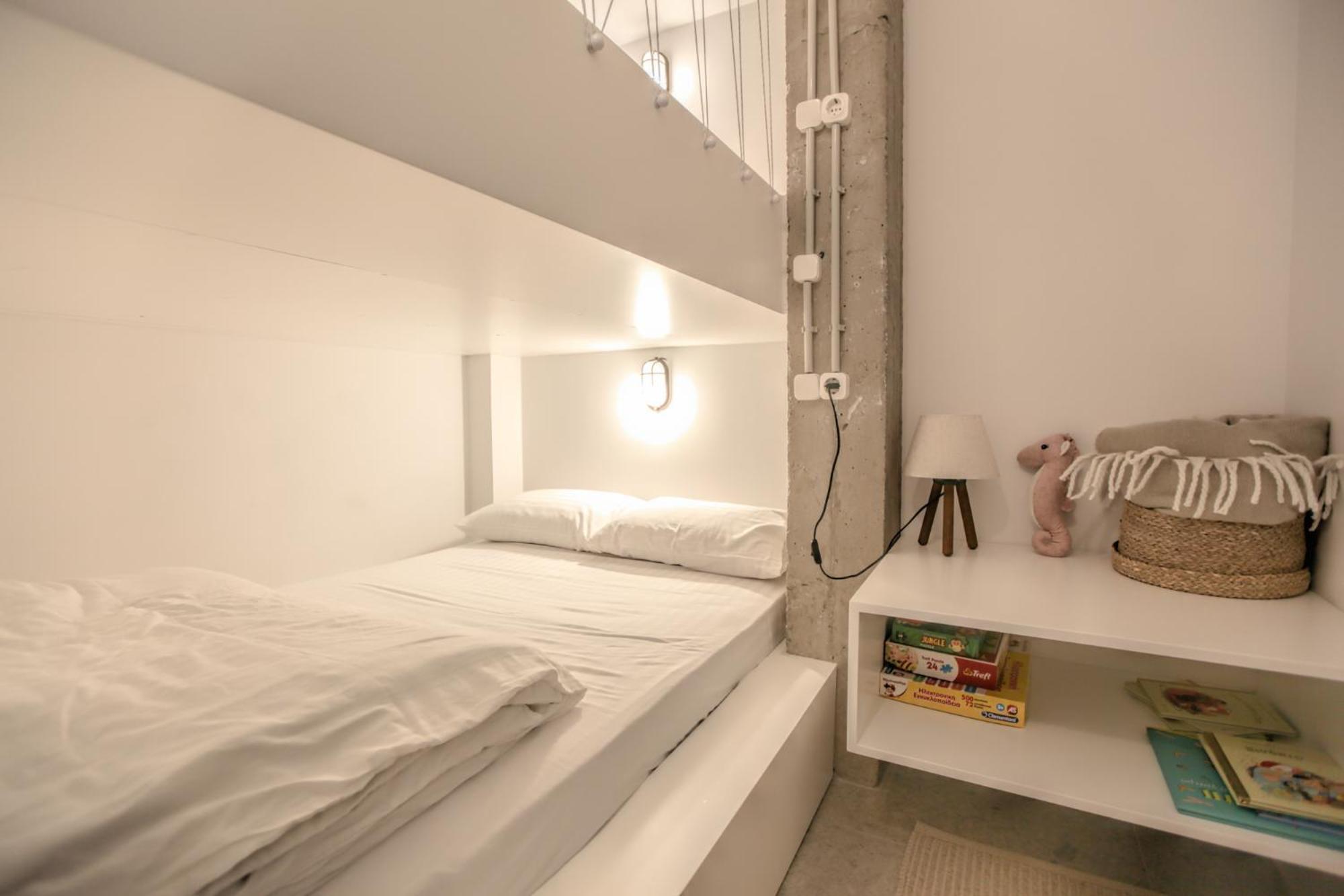 Convent-Βand Αpartment Apartment กาลัมปากา ภายนอก รูปภาพ