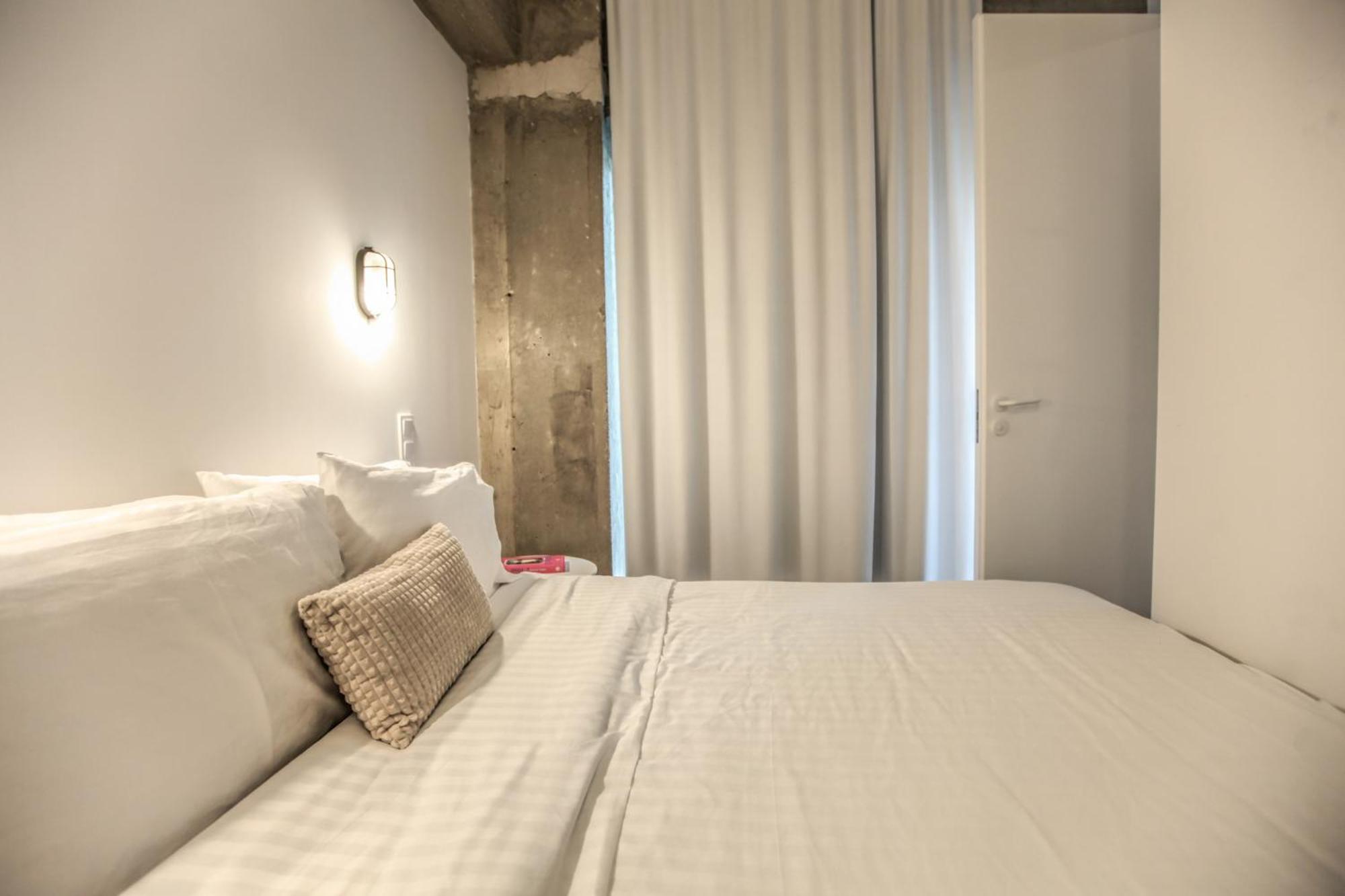 Convent-Βand Αpartment Apartment กาลัมปากา ภายนอก รูปภาพ