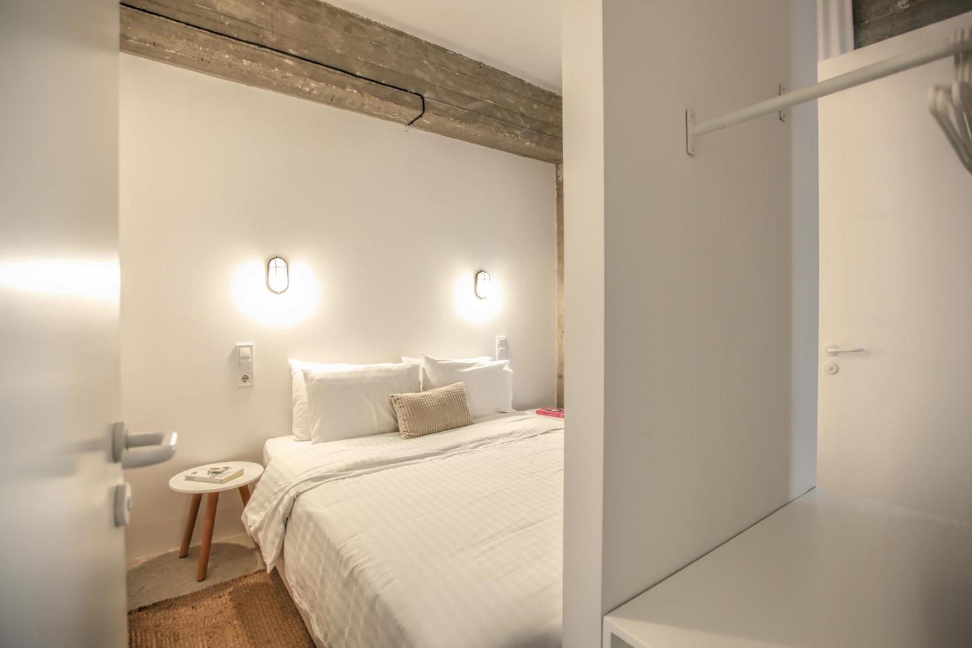Convent-Βand Αpartment Apartment กาลัมปากา ภายนอก รูปภาพ