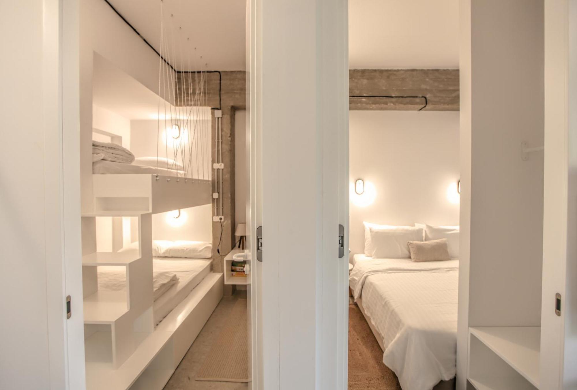 Convent-Βand Αpartment Apartment กาลัมปากา ภายนอก รูปภาพ