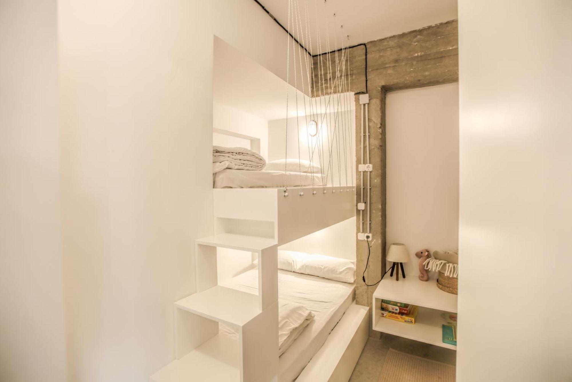 Convent-Βand Αpartment Apartment กาลัมปากา ภายนอก รูปภาพ