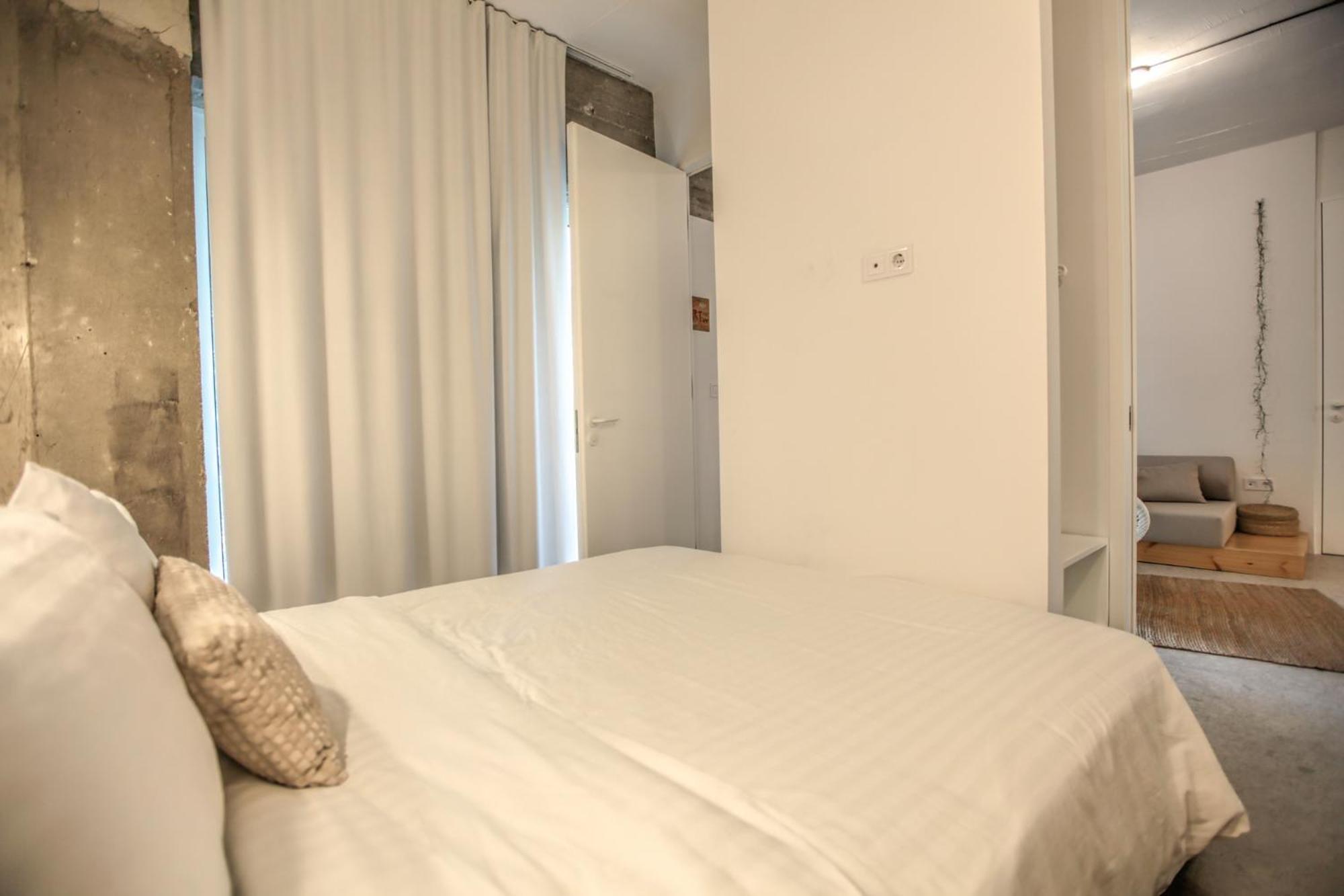 Convent-Βand Αpartment Apartment กาลัมปากา ภายนอก รูปภาพ