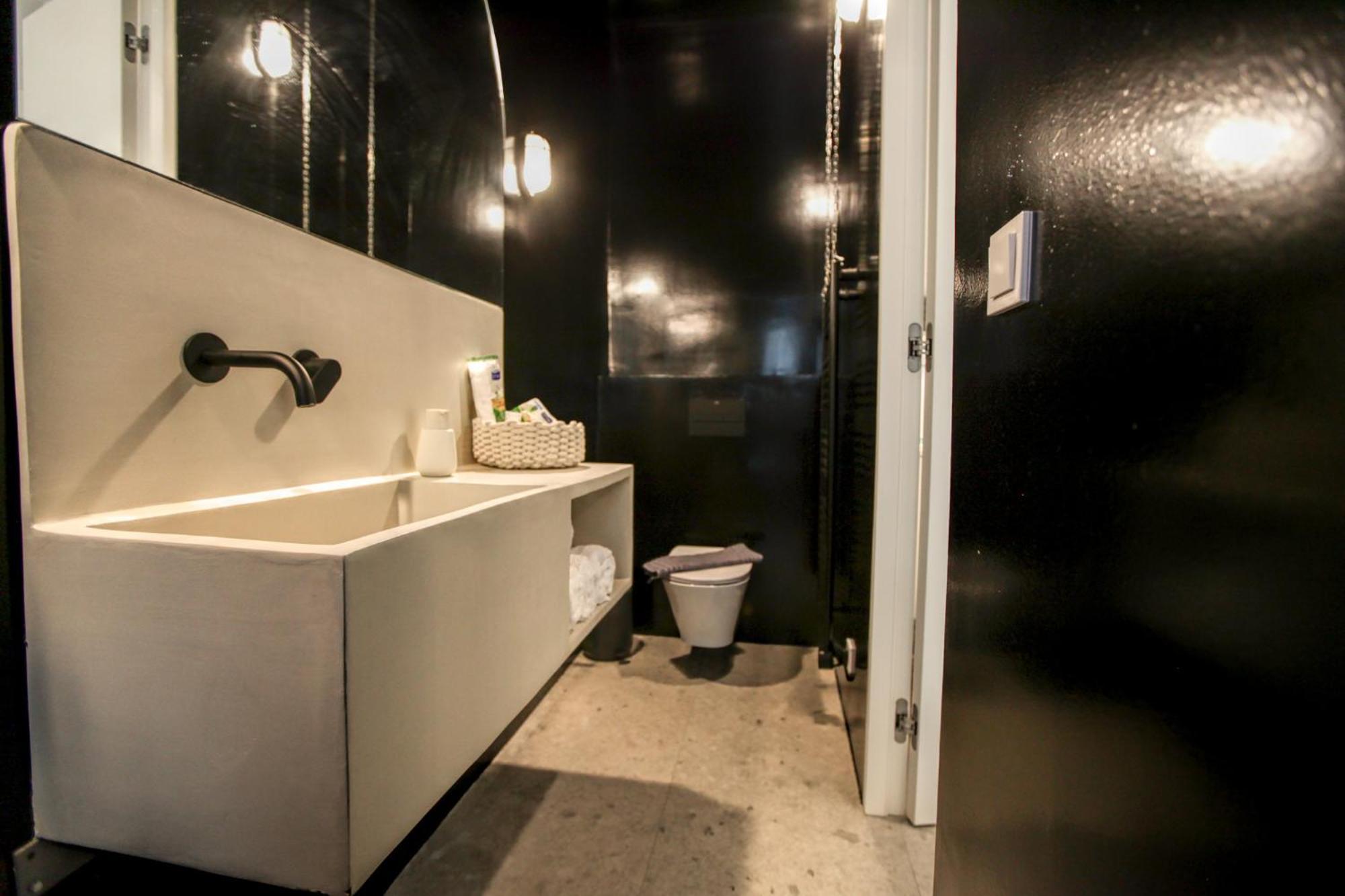 Convent-Βand Αpartment Apartment กาลัมปากา ภายนอก รูปภาพ